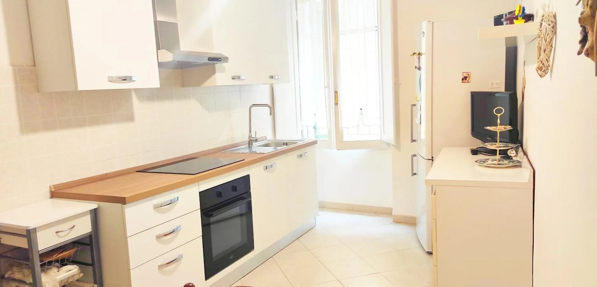 Apartamento Alghero Old Town - Corallium Itália