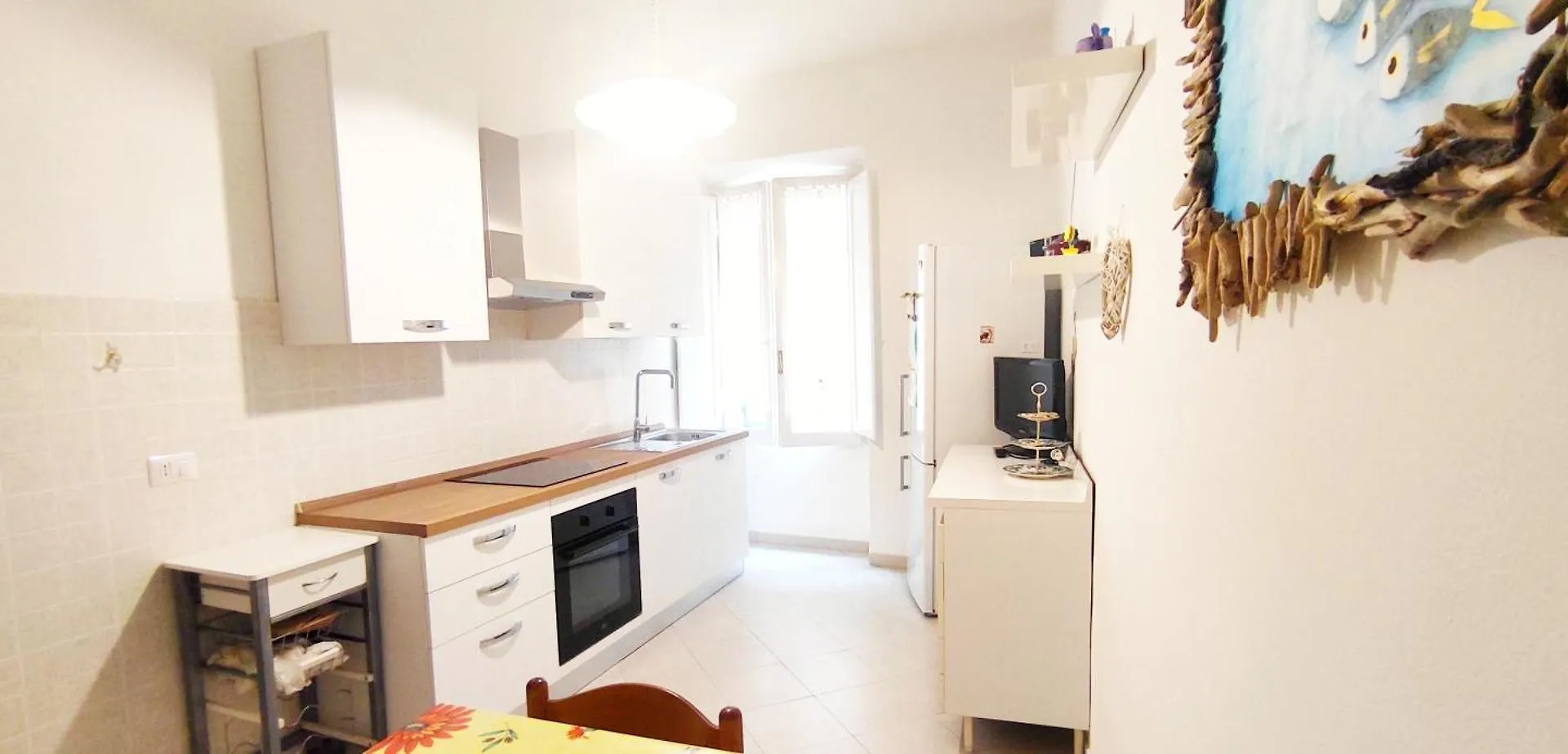 Alghero Old Town - Corallium Apartamento
