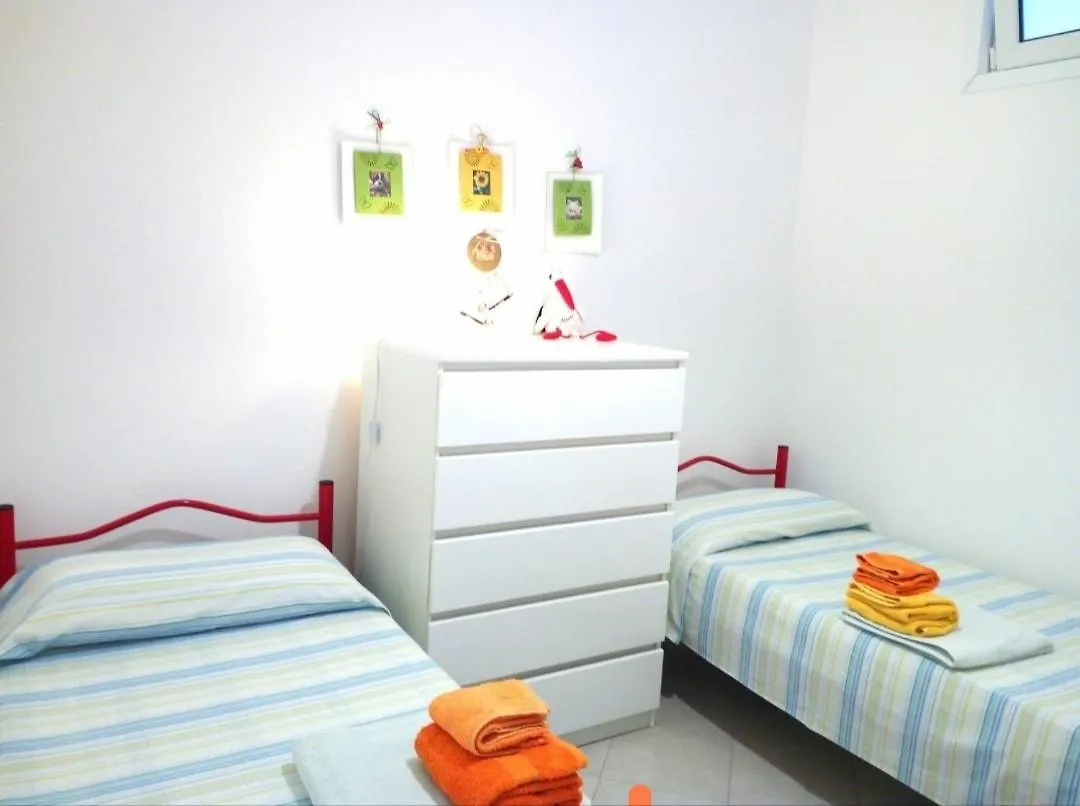 Apartamento Alghero Old Town - Corallium