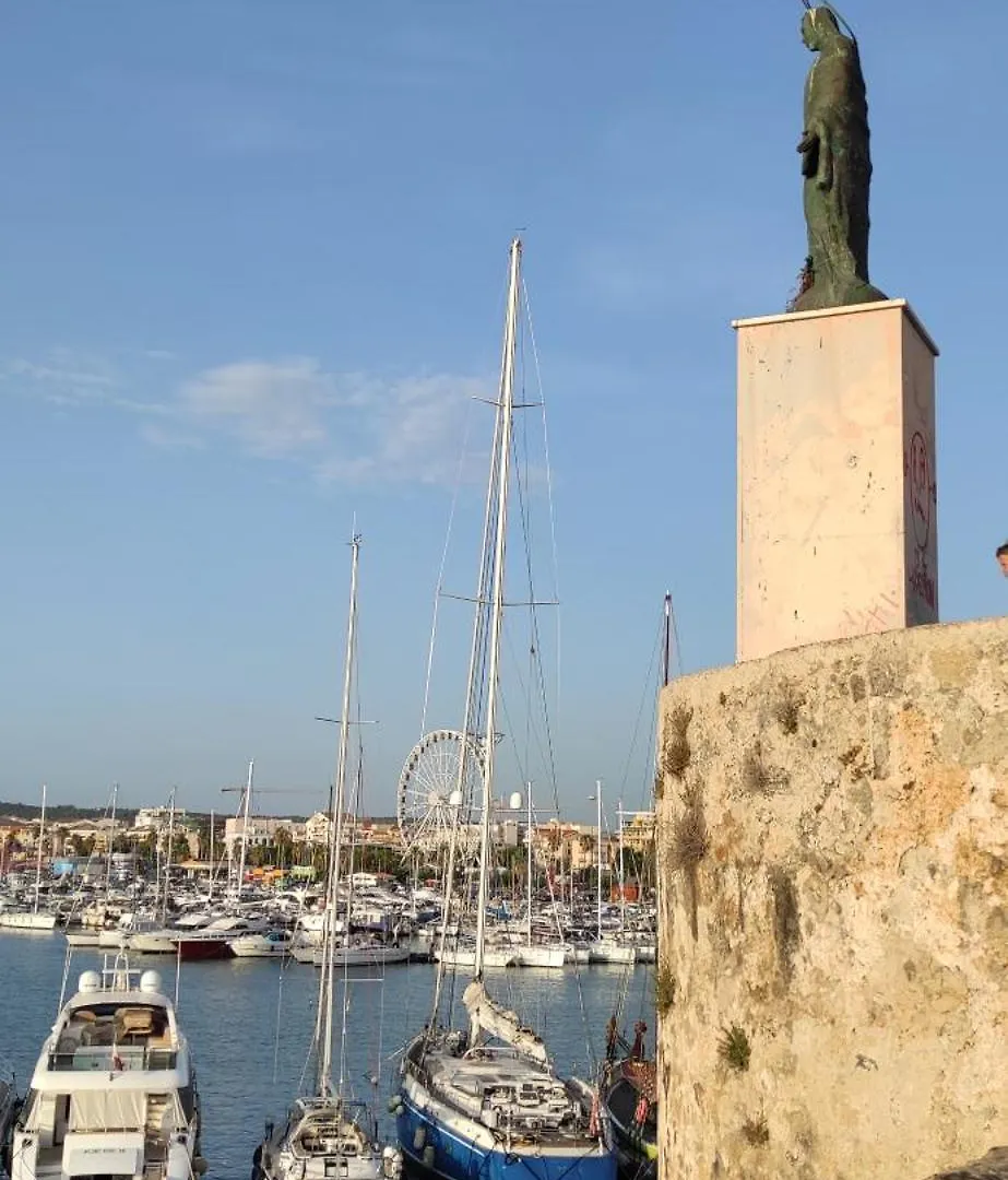 Alghero Old Town - Corallium Apartamento