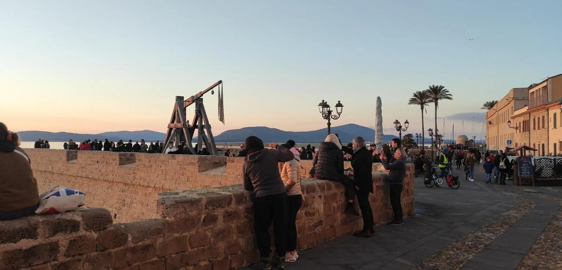 Alghero Old Town - Corallium Apartamento