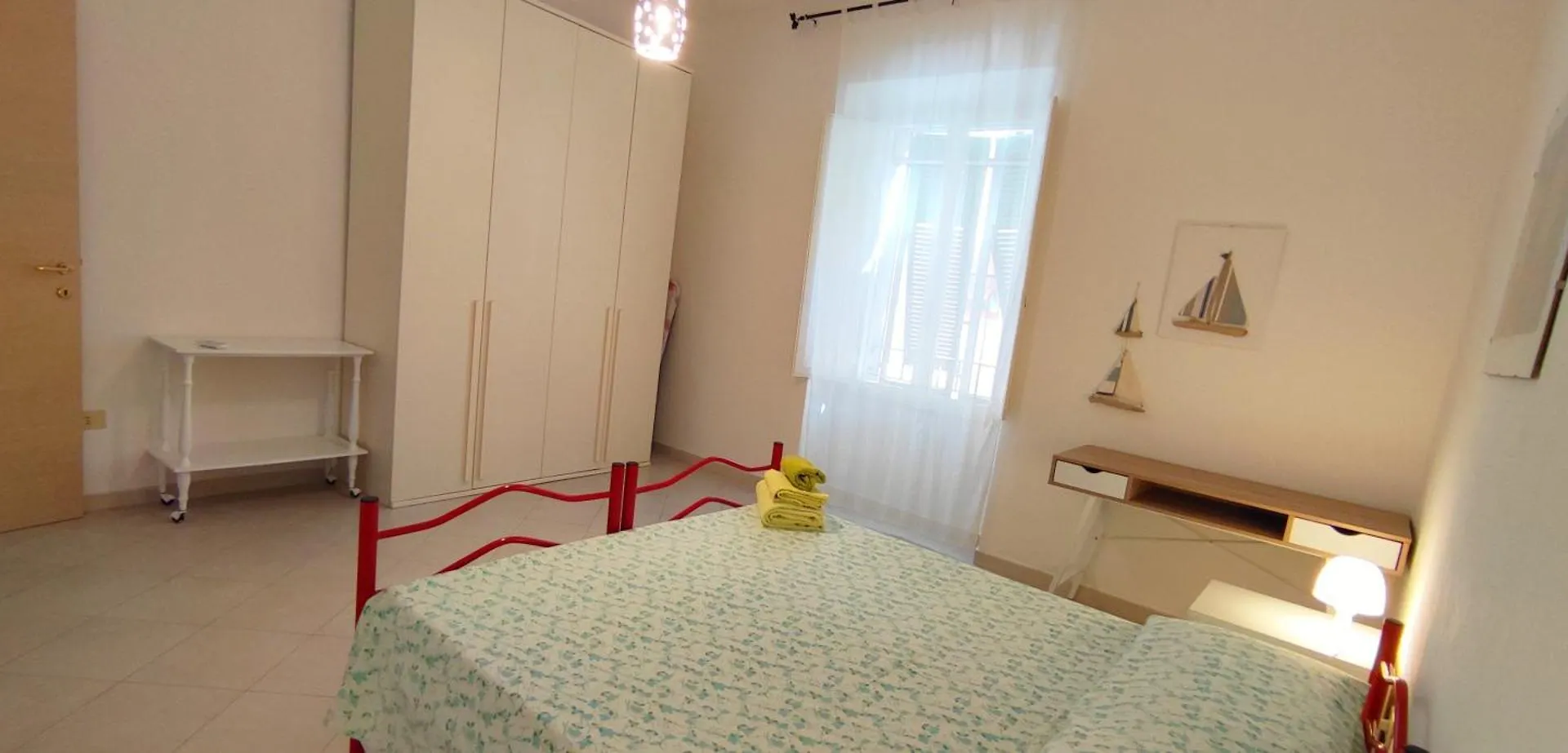 Alghero Old Town - Corallium Apartamento
