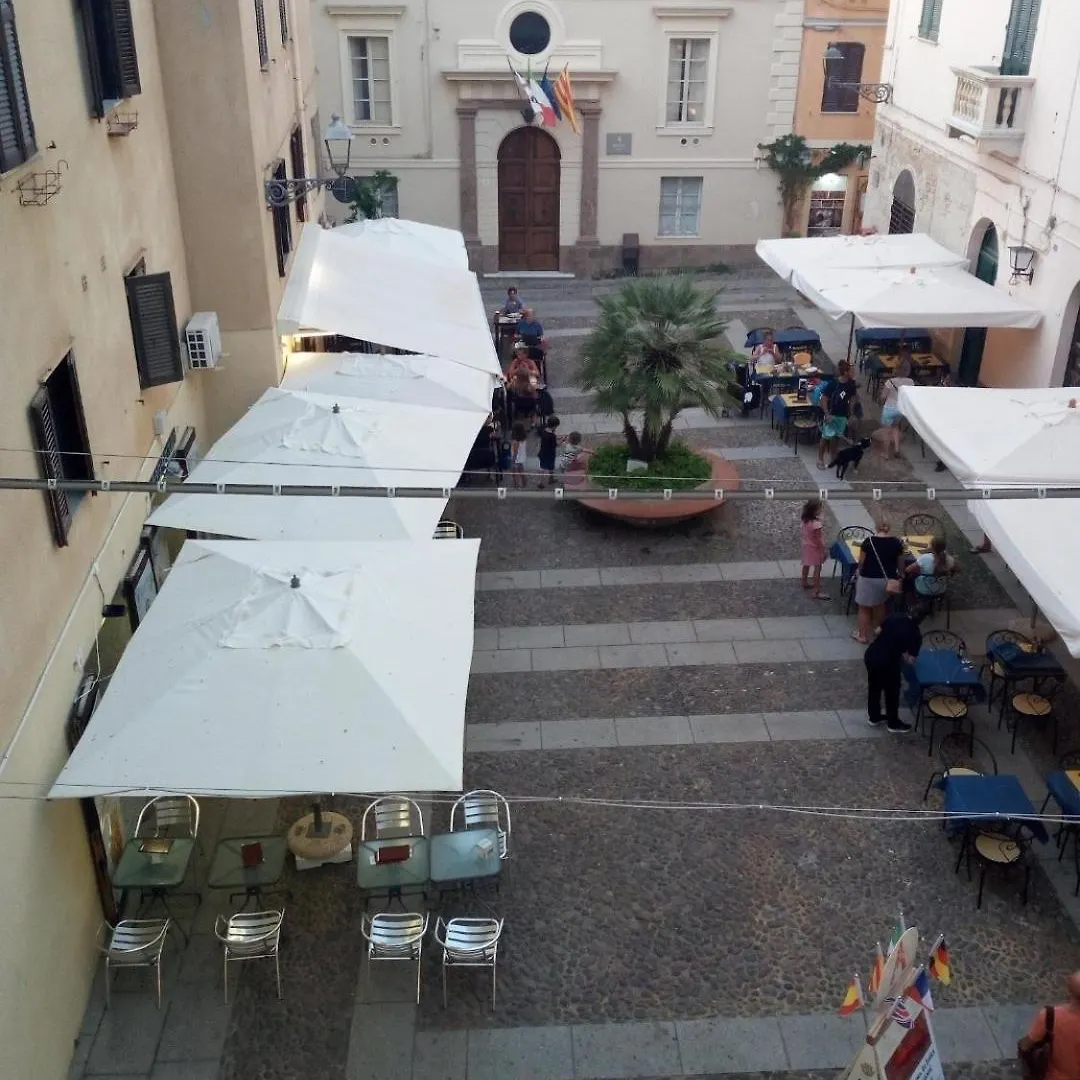 Alghero Old Town - Corallium Itália