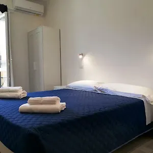 Pensjonat Domo Centro, Alghero